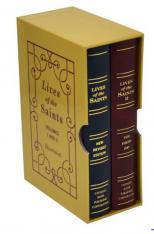 Lives of the Saints Boxed Set